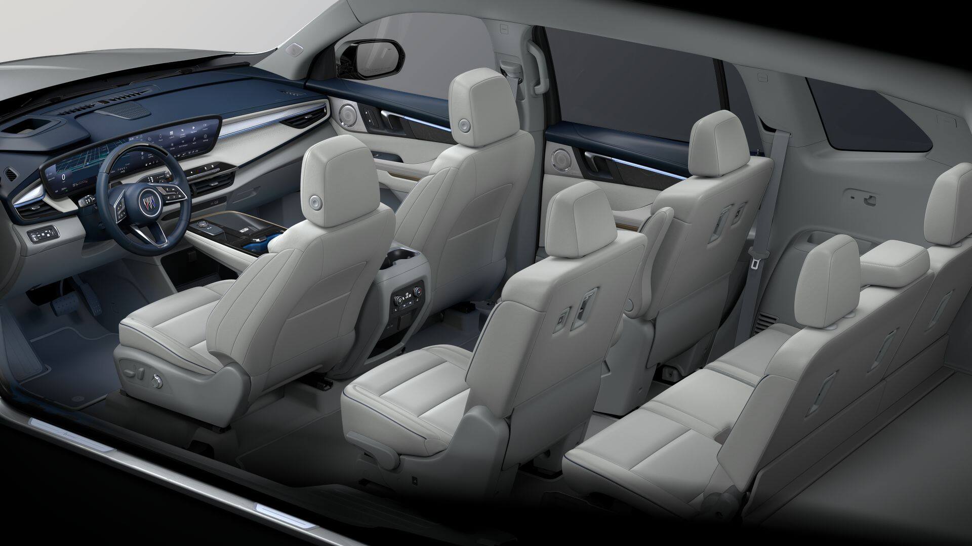 2026 Buick Enclave Avenir - Photo 10