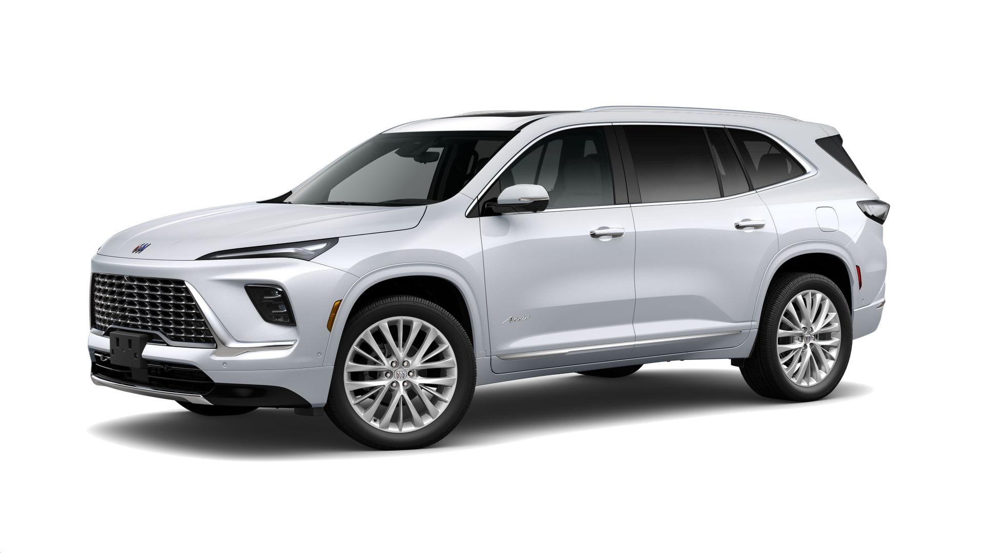 2026 Buick Enclave Avenir - Photo 2