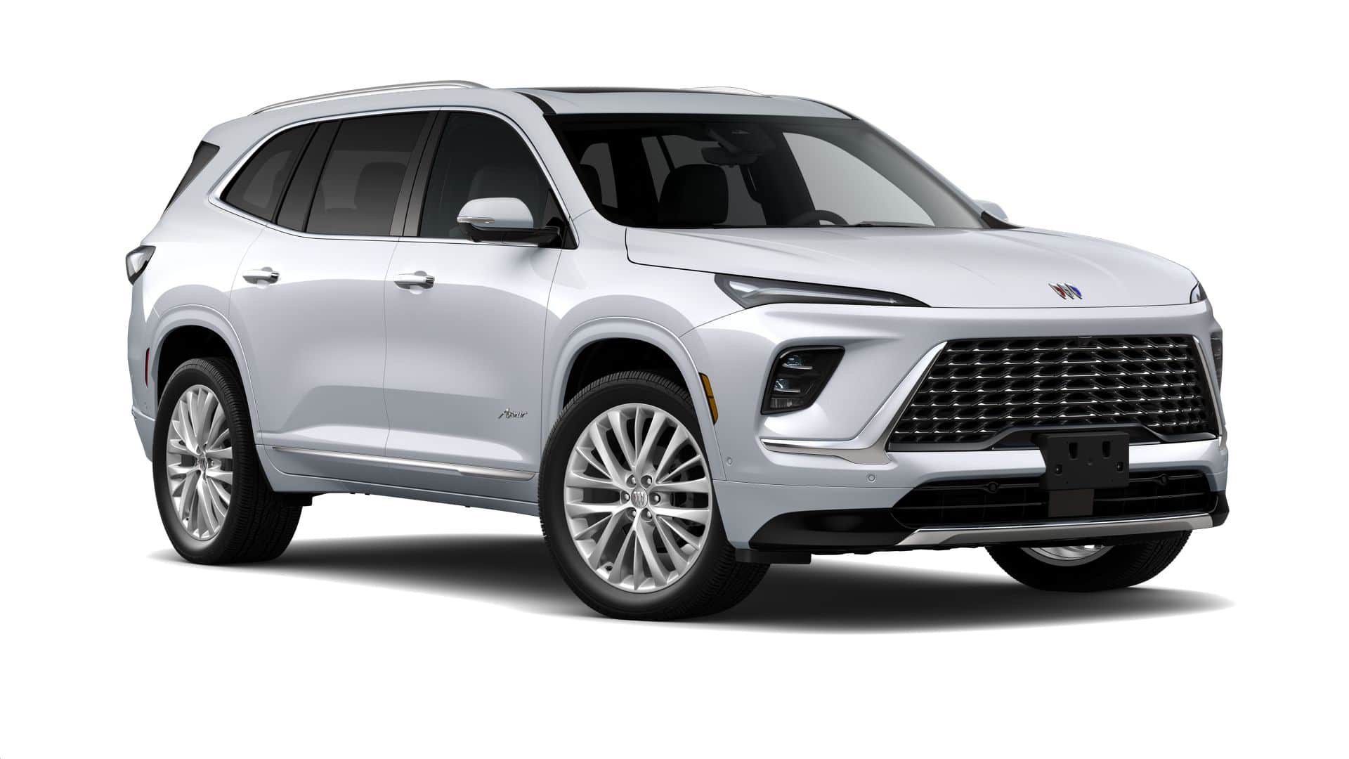 2026 Buick Enclave Avenir - Photo 4