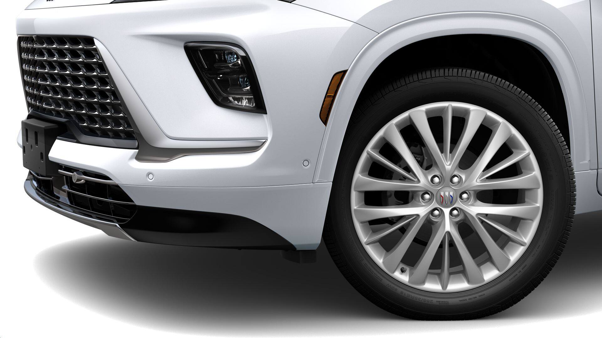 2026 Buick Enclave Avenir - Photo 5