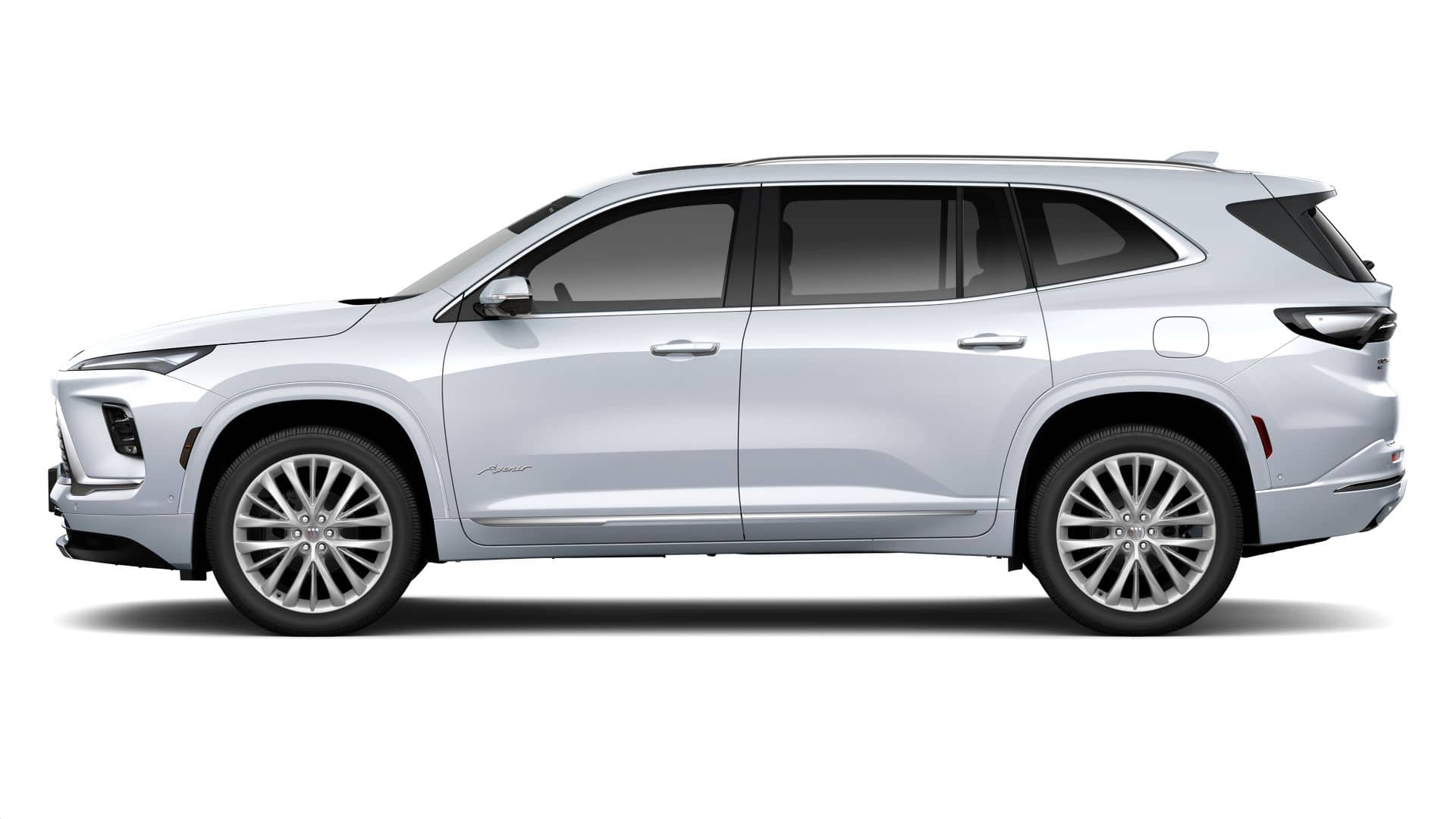 2026 Buick Enclave Avenir - Photo 6