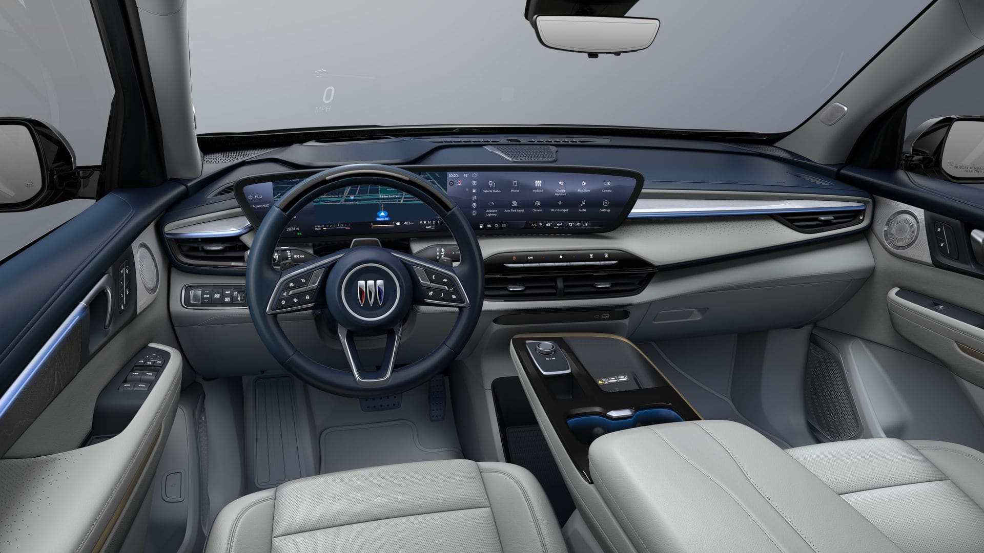 2026 Buick Enclave Avenir - Photo 7