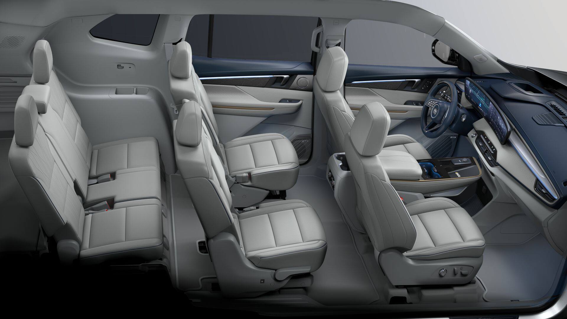2026 Buick Enclave Avenir - Photo 8