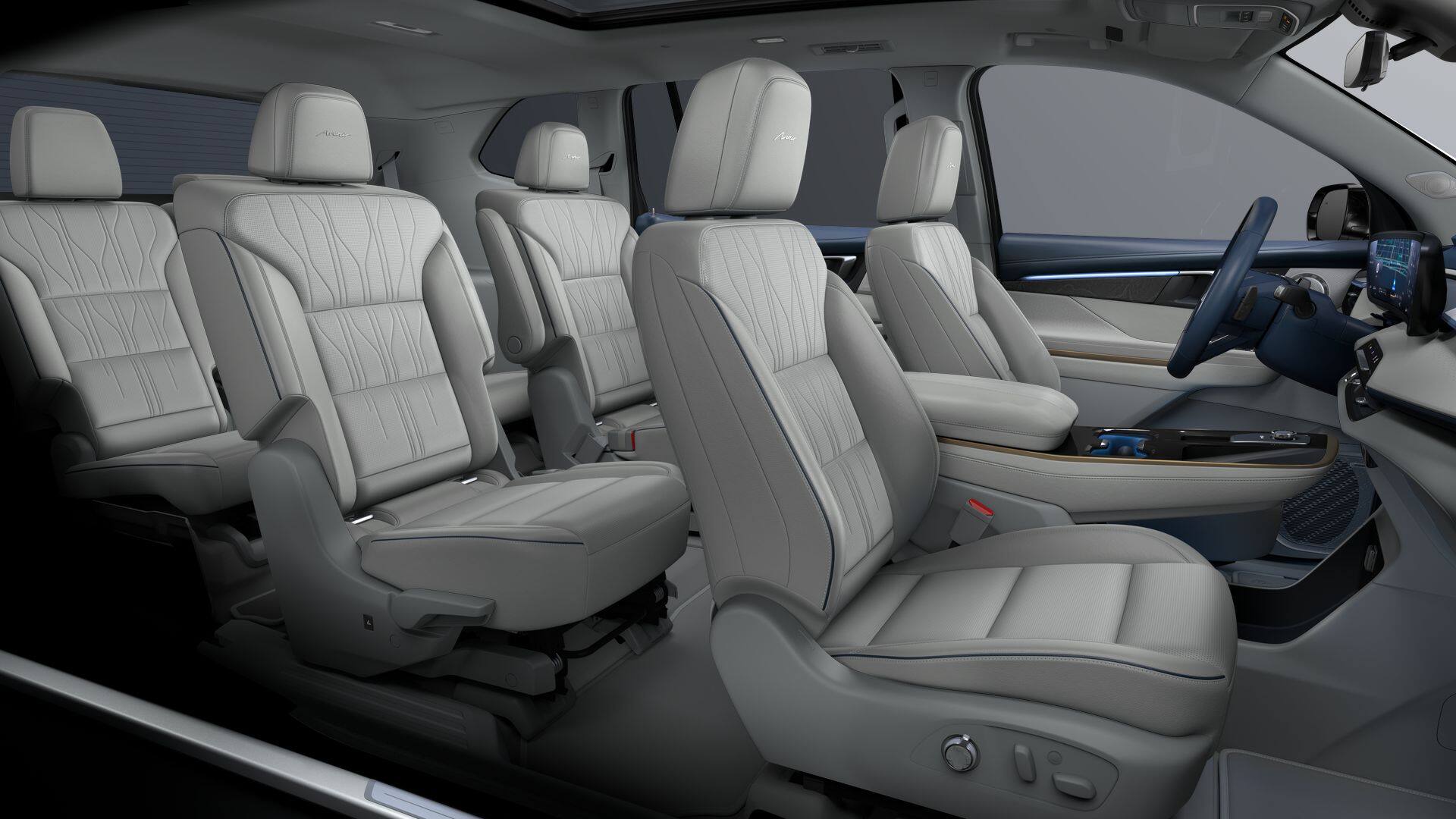 2026 Buick Enclave Avenir - Photo 9
