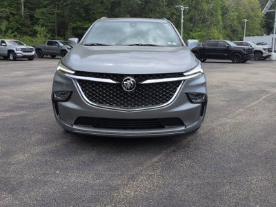 2024 Buick Enclave Avenir