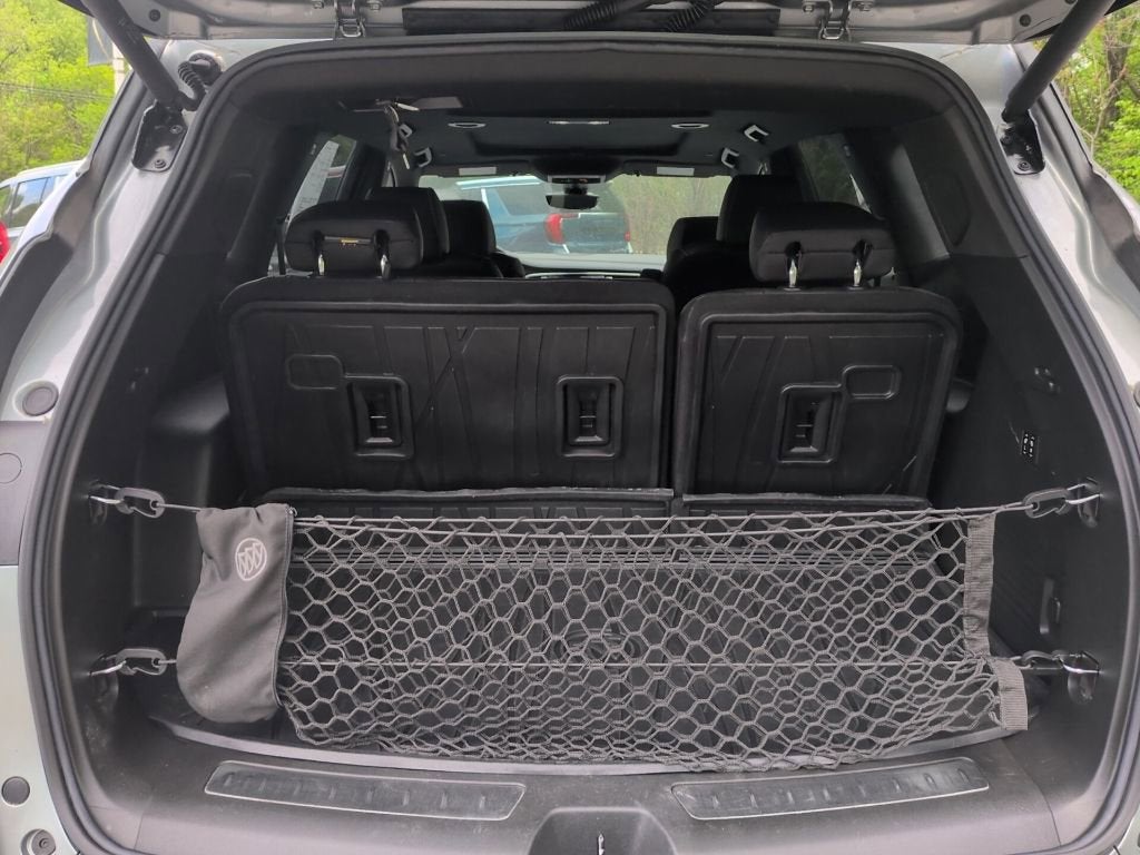 2024 Buick Enclave Avenir
