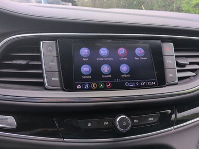 2024 Buick Enclave Avenir