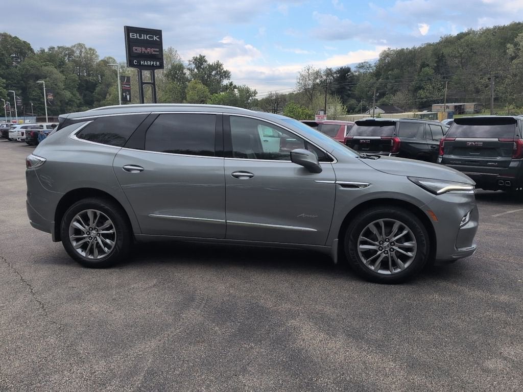 2024 Buick Enclave Avenir