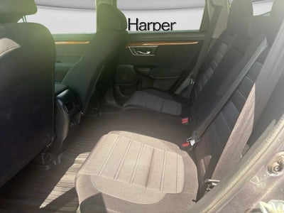 2020 Honda CR-V AWD EX