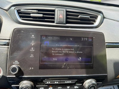 2020 Honda CR-V AWD EX