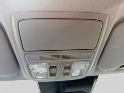 2020 Honda CR-V AWD EX