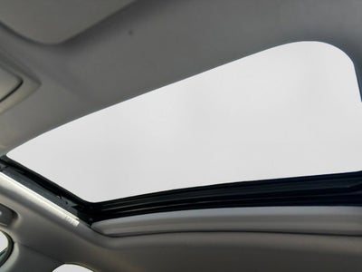 2020 Honda CR-V AWD EX
