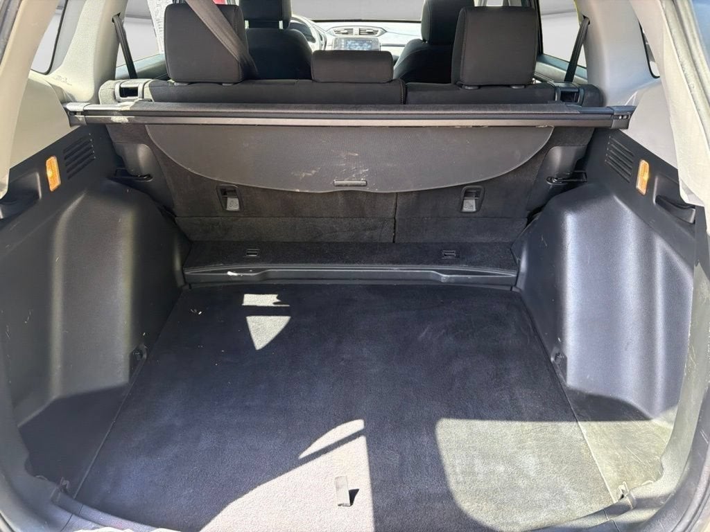 2020 Honda CR-V AWD EX