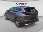 2020 Honda CR-V AWD EX