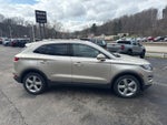 2017 Lincoln MKC Premiere