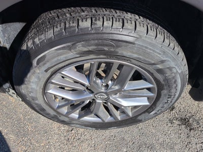 2023 Nissan Rogue S Intelligent AWD