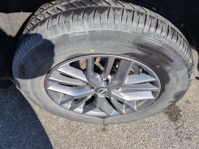 2023 Nissan Rogue S Intelligent AWD