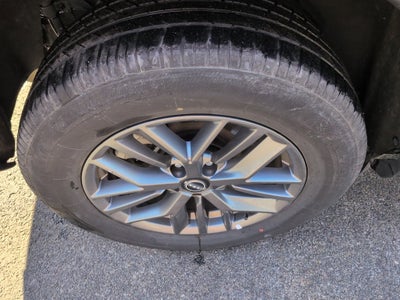 2023 Nissan Rogue S Intelligent AWD