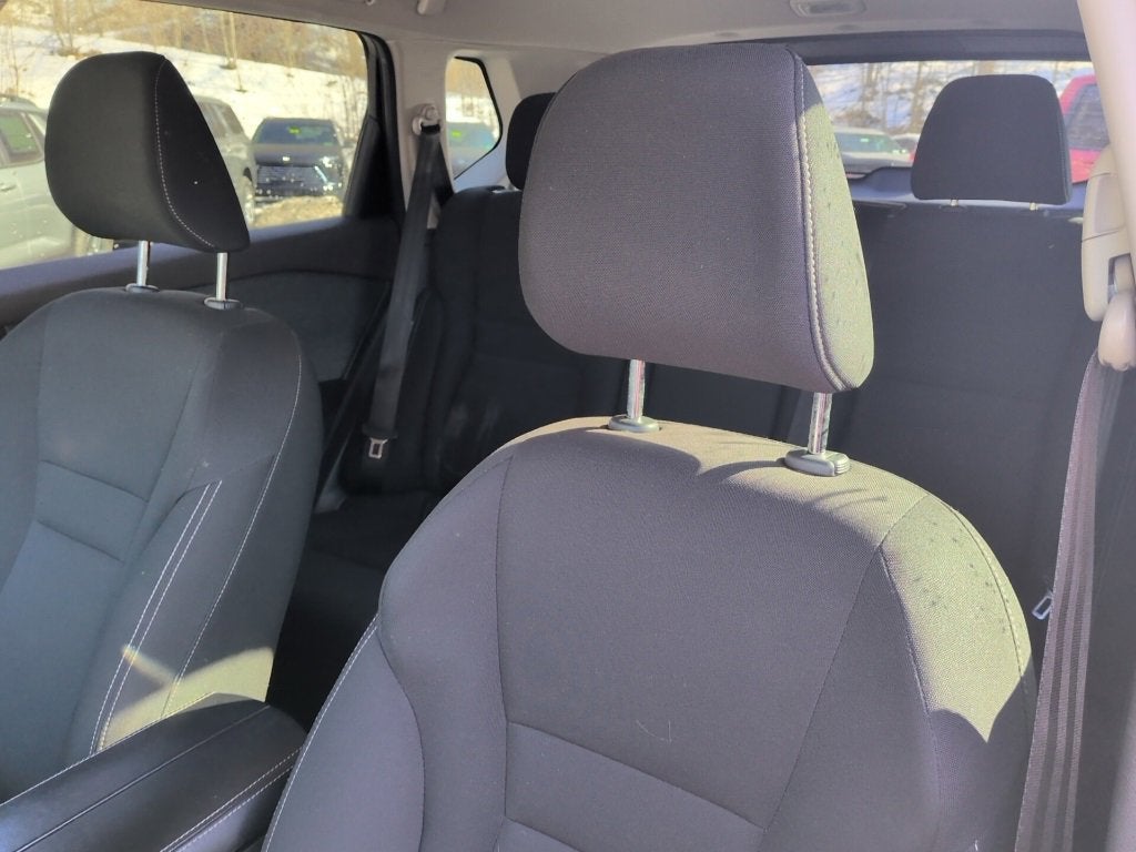 2023 Nissan Rogue S Intelligent AWD