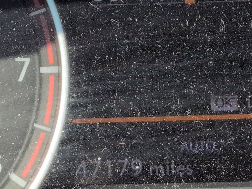 2023 Nissan Rogue S Intelligent AWD