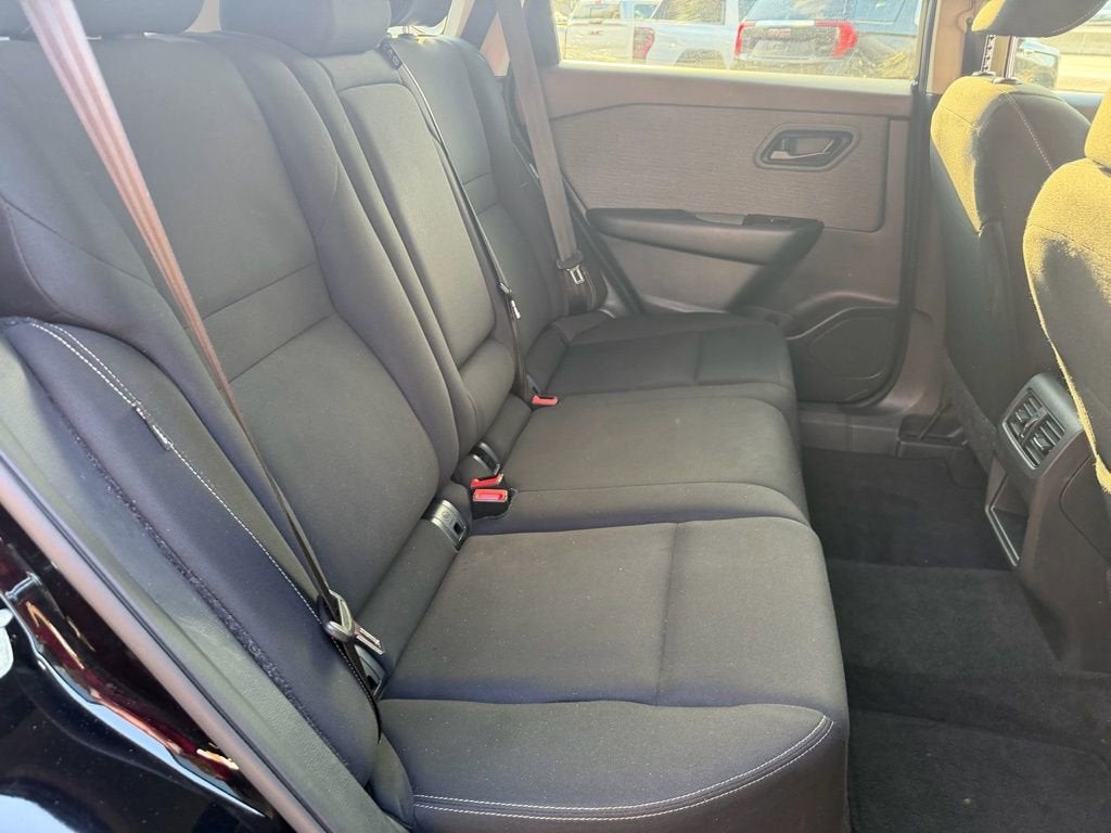 2023 Nissan Rogue S Intelligent AWD