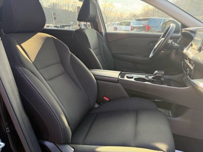 2023 Nissan Rogue S Intelligent AWD