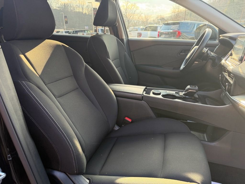 2023 Nissan Rogue S Intelligent AWD