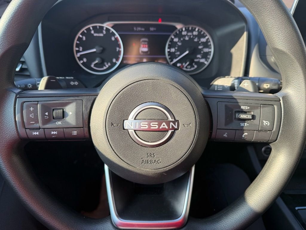 2023 Nissan Rogue S Intelligent AWD