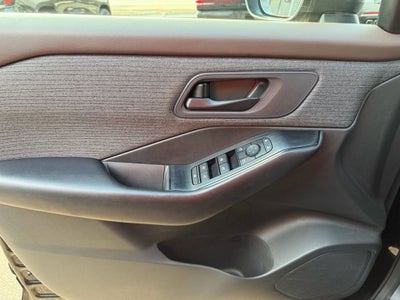 2023 Nissan Rogue S Intelligent AWD