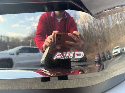 2023 Nissan Rogue S Intelligent AWD