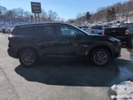 2023 Nissan Rogue S Intelligent AWD