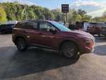 2025 Nissan Rogue S Intelligent AWD