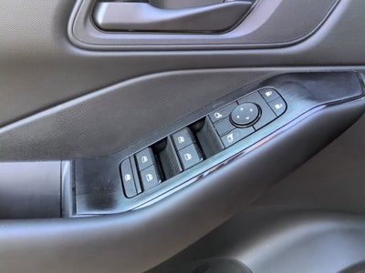 2025 Nissan Rogue S Intelligent AWD