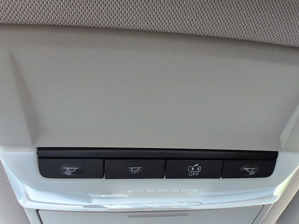 2025 Nissan Rogue S Intelligent AWD