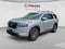 2023 Nissan Pathfinder SV 4WD
