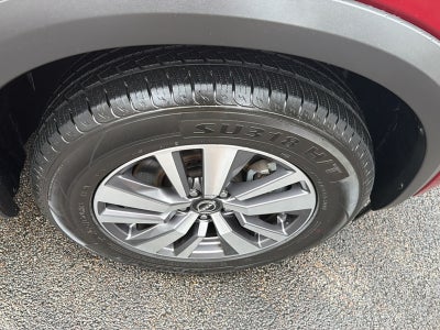 2023 Nissan Pathfinder SL 4WD