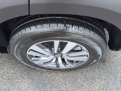 2023 Nissan Pathfinder SL 4WD