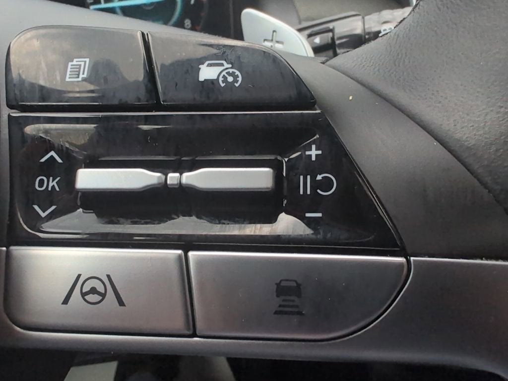 2022 Hyundai Santa Cruz Limited
