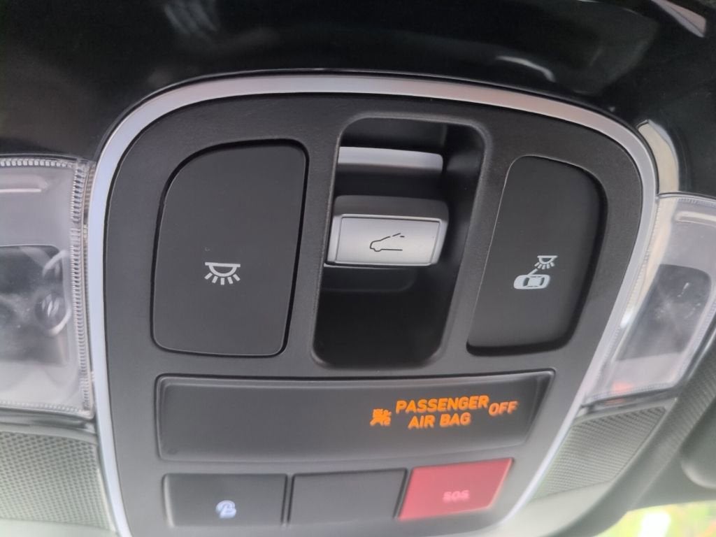 2022 Hyundai Santa Cruz Limited