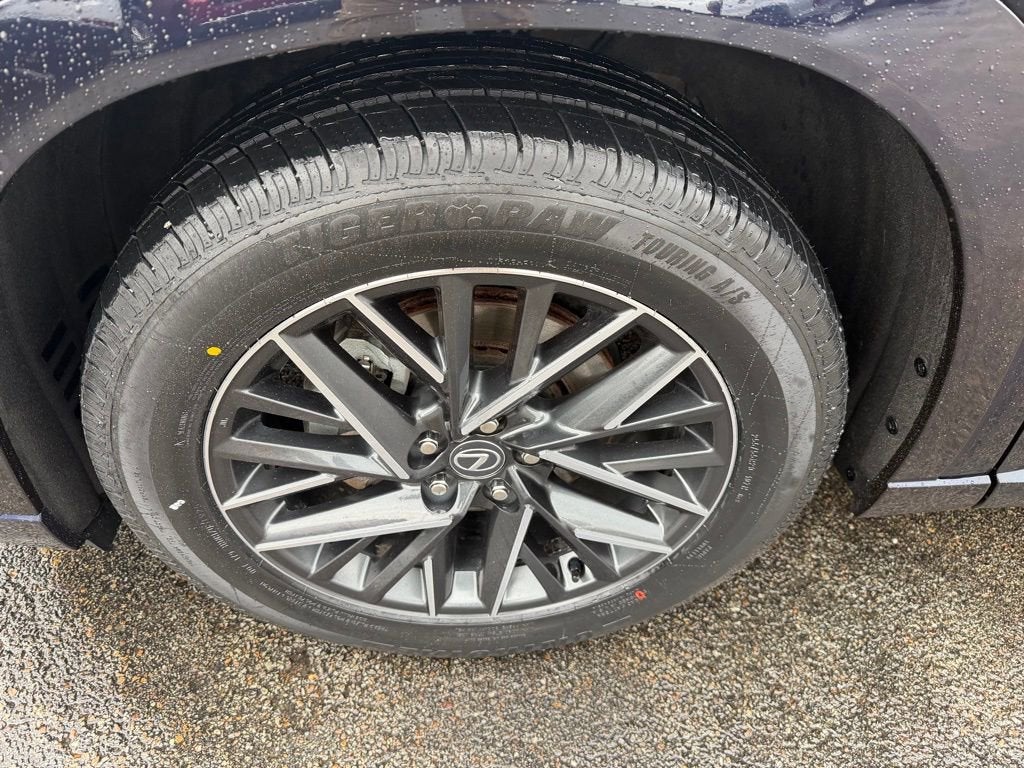 2024 Lexus TX 350 Premium
