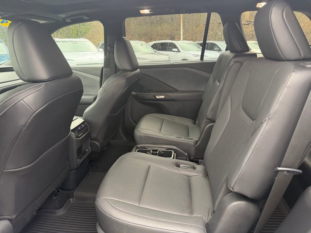 2024 Lexus TX 350 Premium