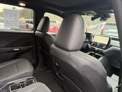 2024 Lexus TX 350 Premium