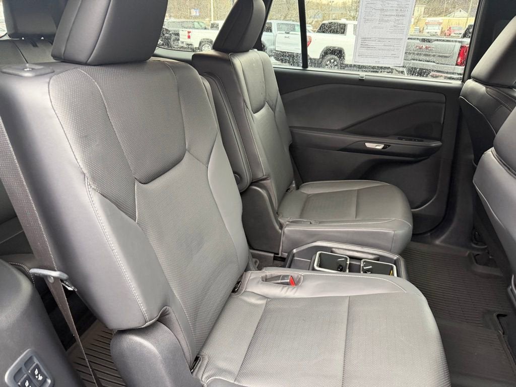 2024 Lexus TX 350 Premium