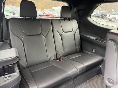 2024 Lexus TX 350 Premium