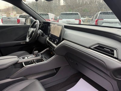 2024 Lexus TX 350 Premium
