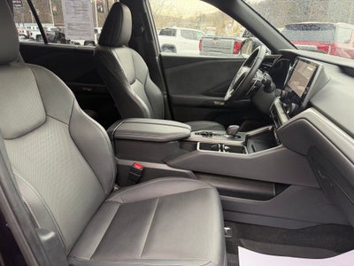 2024 Lexus TX 350 Premium