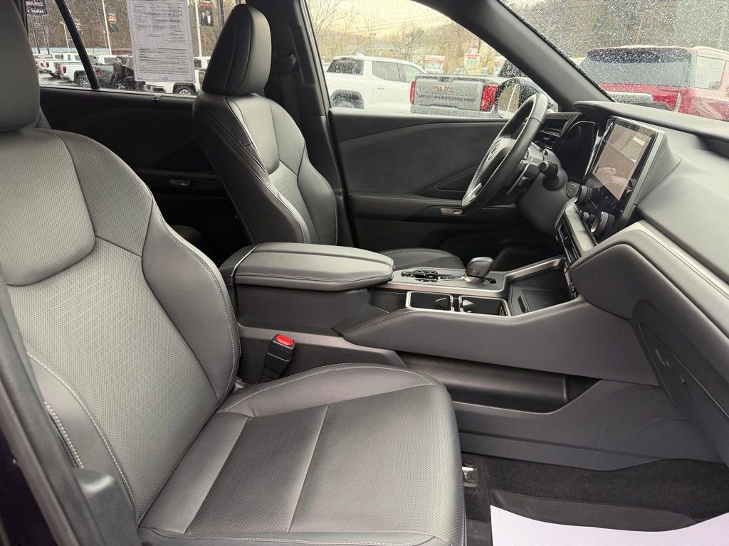 2024 Lexus TX 350 Premium