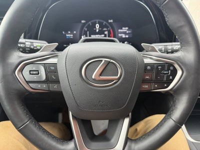 2024 Lexus TX 350 Premium