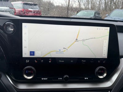 2024 Lexus TX 350 Premium