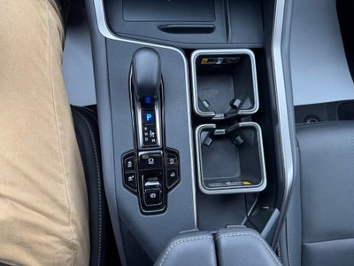 2024 Lexus TX 350 Premium